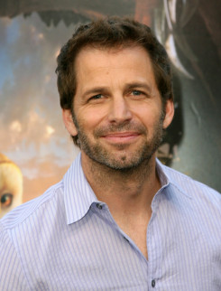 Zack Snyder